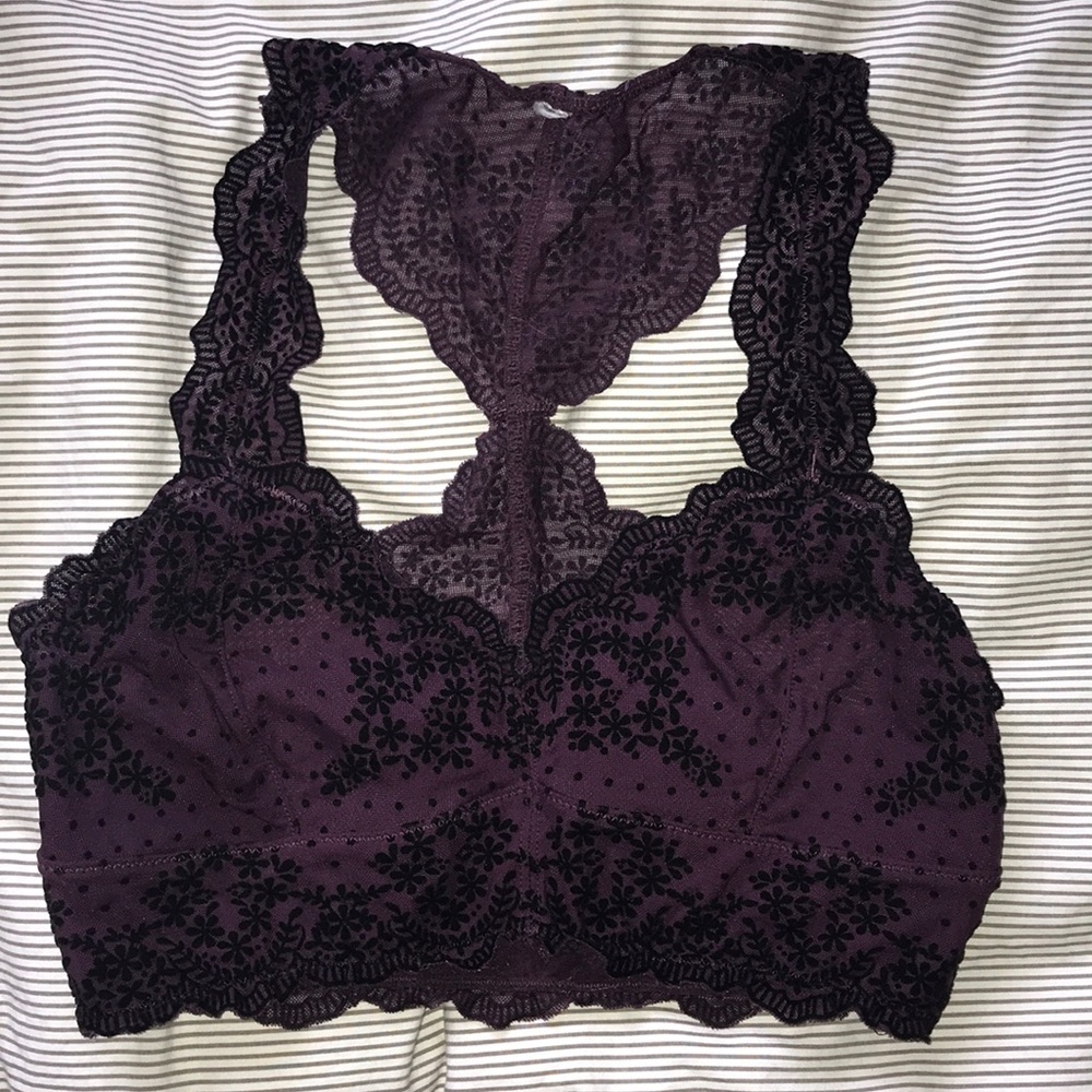 Free People Bralette